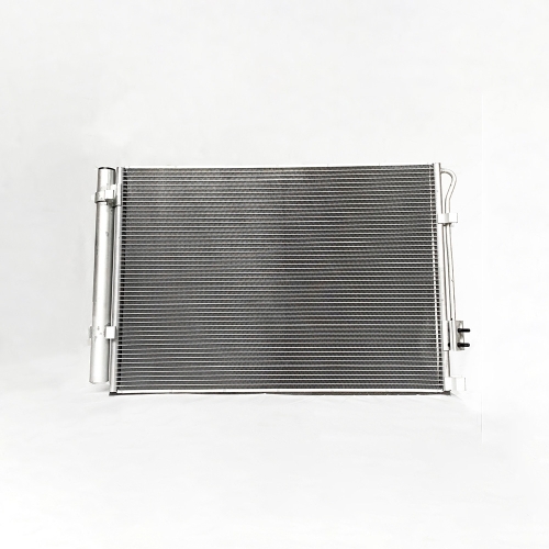 Giàn nóng Hyundai Accent 2010-2012 Dàn nóng Accent Doowon 97606-1W000